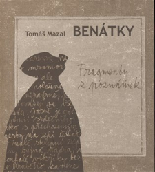 Mazal, Tomáš - Benátky
