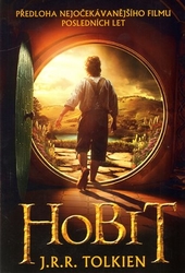 Tolkien, J. R. R. - Hobit