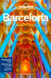 Davies, Sally - Barcelona - Lonely Planet