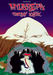 Vanek, Marcel - Milarepa - Tibetský rošťák