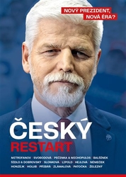 Balšínek, Dalibor - Český restart