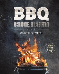 Sievers, Oliver - BBQ