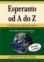 Chrdle, Petr - Esperanto od A do Z