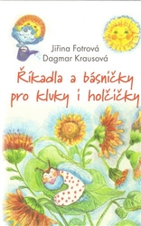 Fotrová, Jiřina - Říkadla a básničky pro kluky a holčičky