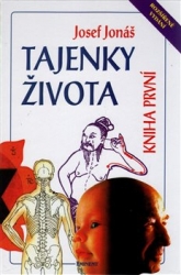 Jonáš, Josef - Tajenky života I.