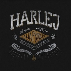 Harlej - Na prodej (Remastered 2022)