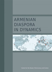 Nersisyan, Sona - Armenian Diaspora in Dynamics