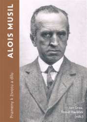 Grisa, Jan - Alois Musil. Prameny k životu a dílu