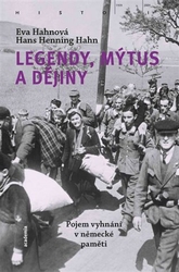 Hahn, Hans Henning - Legendy, mýtus a dějiny