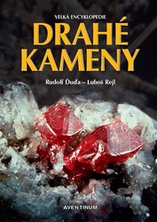 Ďuďa, Rudolf - Drahé kameny