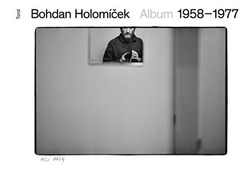 Holomíček, Bohdan - Album 1958-1977