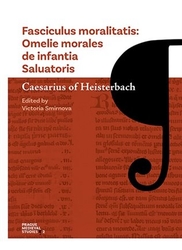 Caesarius z Heisterb - Fasciculus moralitatis