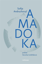 Andruchovyč, Sofija - Amadoka