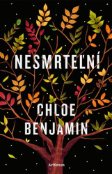 Benjaminová, Chloe - Nesmrte?ní