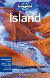Averbuck, Alexis - Island - Lonely Planet