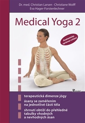 Hager-Forstenlechner, Eva - Medical yoga 2