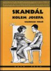 Vinař, Valdemar - Skandál kolem Josefa