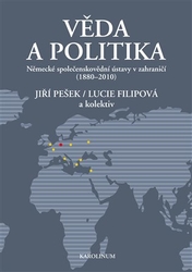 Filipová, Lucie - Věda a politika
