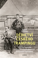 Altman, Karel - Dědictví českého trampingu