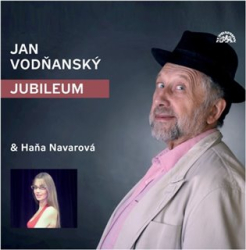 Navarová, Haňa - Jubileum