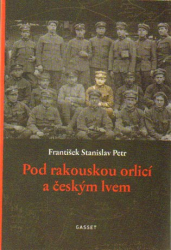 Petr, František Stanislav - Pod rakouskou orlicí a českým lvem