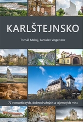 Makaj, Tomáš - Karlštejnsko