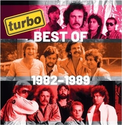 Turbo - Turbo - Best of 1982-1989