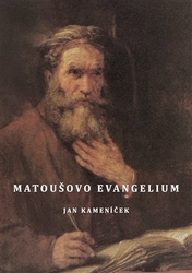 Kameníček, Jan - Matoušovo evangelium