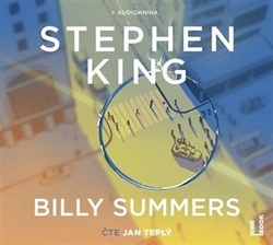 King, Stephen - Billy Summers