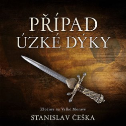 Češka, Stanislav - Případ úzké dýky
