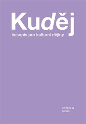 Kuděj 2023/1