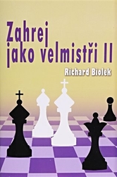 Biolek, Richard - Zahrej jako velmistři II