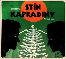 Čapek, Josef - Stín kapradiny