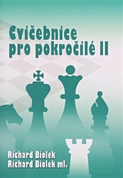 Biolek, Richard - Cvičebnice pro pokročilé II