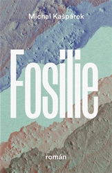 Kašpárek, Michal - Fosilie