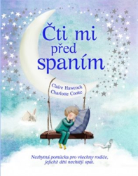 Cooke, Charlotte - Čti mi před spaním