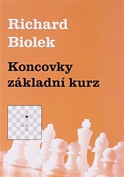 Biolek, Richard - Koncovky - základní kurz