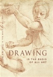 Nová, Magdaléna - Drawing is the basis of all art