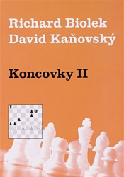 Biolek, Richard - Koncovky II