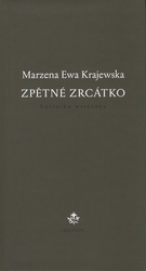 Krajewska, Marzena Ewa - Zpětné zrcátko