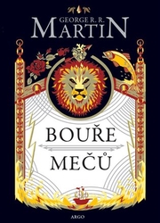 Martin, George R. R. - Bouře mečů