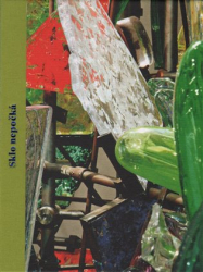 Volf, Petr - Sklo nepočká