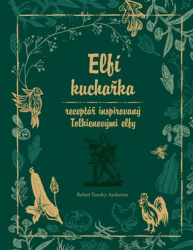 Tuesley Anderson, Robert - Elfí kuchařka