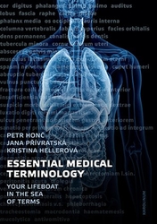Hellerová, Kristýna - Essential Medical Terminology