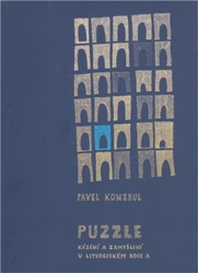 Konzbul, Pavel - Puzzle