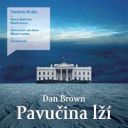 Brown, Dan - Pavučina lží