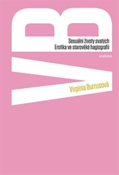 Burrusová, Virginia - Sexuální životy svatých