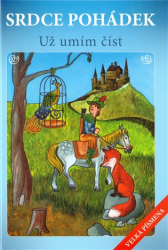 Wagnerová, Magdalena - Srdce pohádek