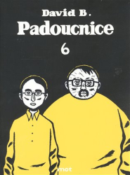 David, B. - Padoucnice 6
