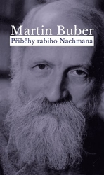 Buber, Martin - Příběhy rabiho Nachmana